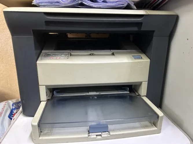 Impressora HP Laser Jet M1005 Mfp