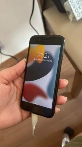 iPhone 7 128gb - usado