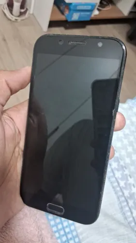 Smartphone Samsung A5 (2017)