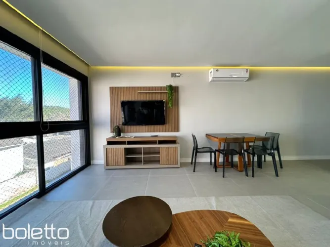 Apartamento 2 dormitórios, 30 metros do mar, Praia da cal - Torres RS