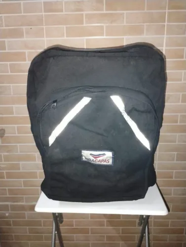 Mochila Bolsa Bag Motoboy