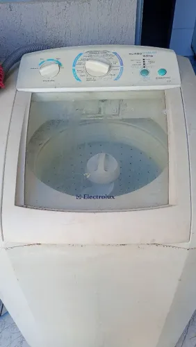 Máquina de lavar