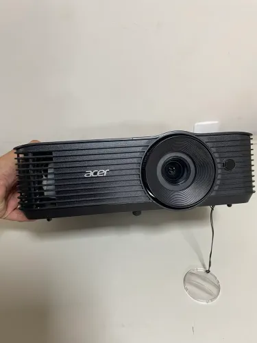 Projetor Acer WXGA