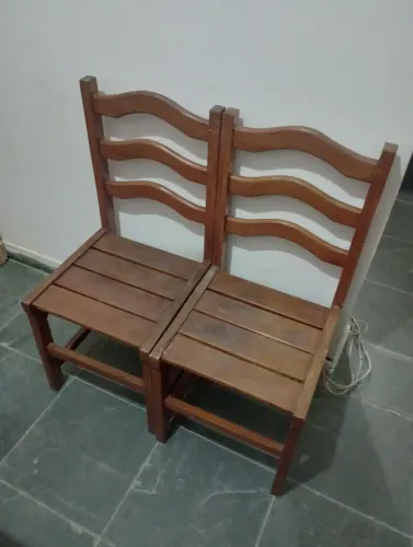 Cadeira jantar