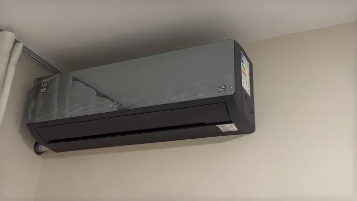 Ar condicionado Philco espelhado 18.000 btus 