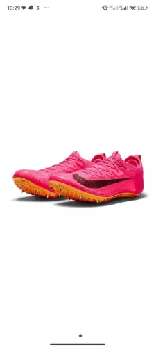 Sapatilha Nike Zoom Superfly Elite 2