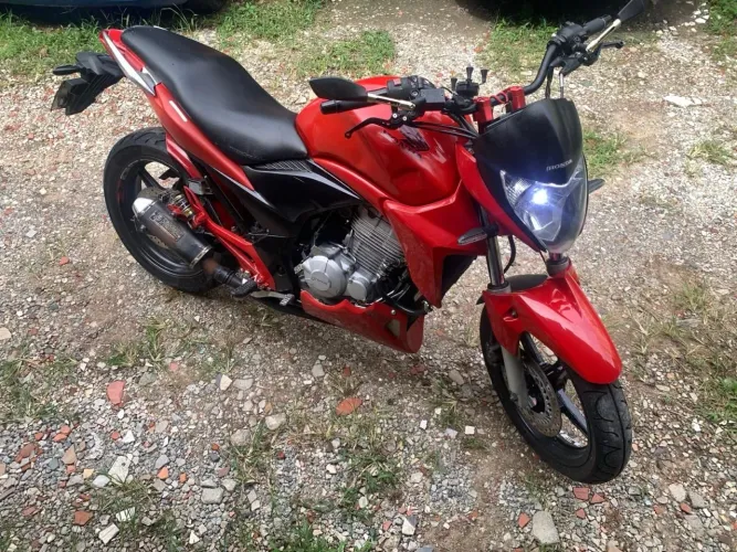 CB 300R