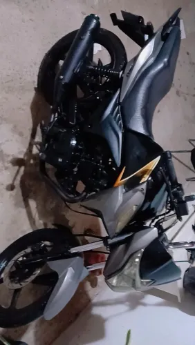 Bicicleta 150cc