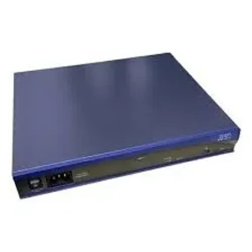 Roteador HP H3C A-MSR 20-10 Multi Router (JD431A )
