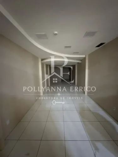 Alugo loja Pituba Parque Center Térreo