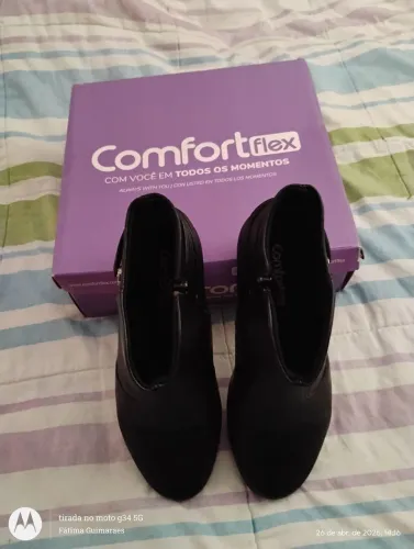 Venda de Bota