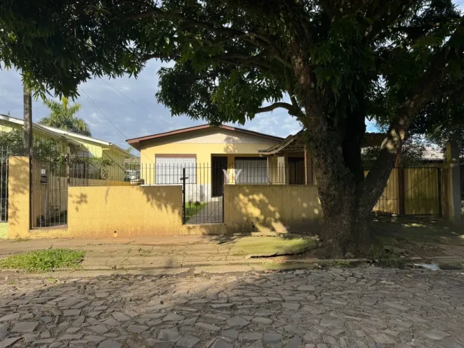 Casa para Aluguel em São Leopoldo