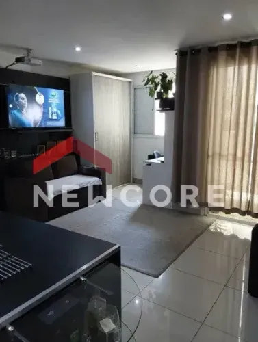 Apartamento em Rua Jaraguá - Bom Retiro - São Paulo/SP