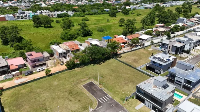Terreno Premiun à venda no Condomínio Ilha do Francês Rio Vermelho | Florianópolis