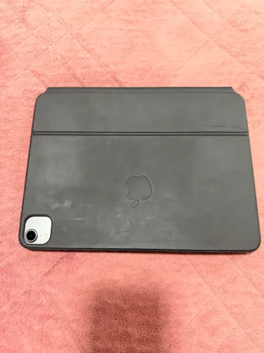 iPad Pro, tela 11, 256gb Magic Keyboard, novo