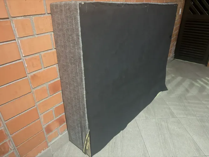 Box casal