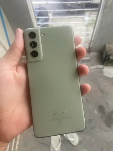 GALAXY S21 FE 256G
