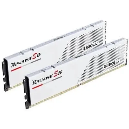 Gskill 32gb 6000 Mhz CL30 Ripjaws S5 2x16gb XMP