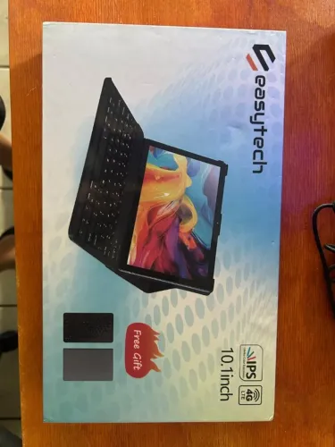VENDO TABLET EASYTECH