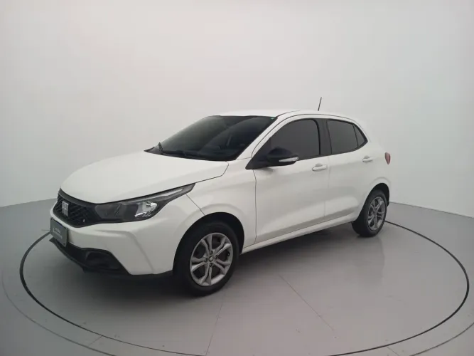 Fiat Argo Drive 1.0 Firefly 2026