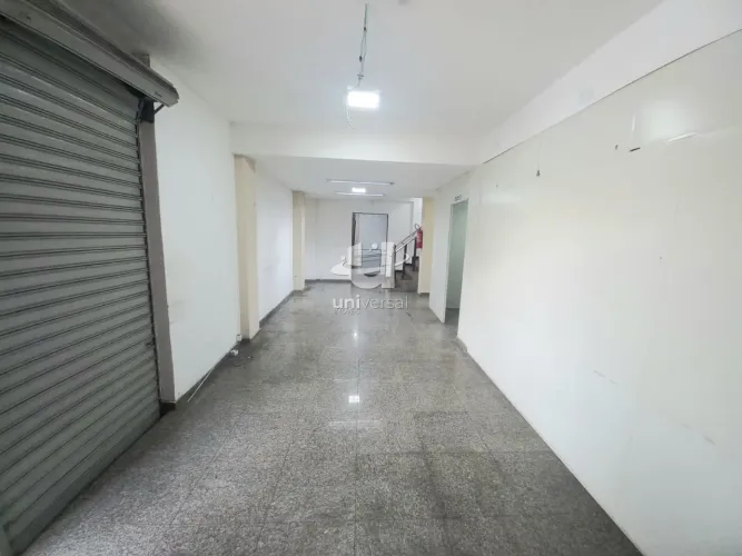 Excelente loja com 270 metros na Av. dosAndradas
