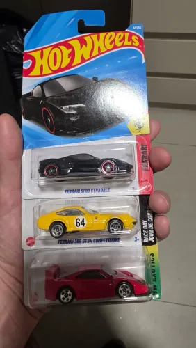 Hotwheels