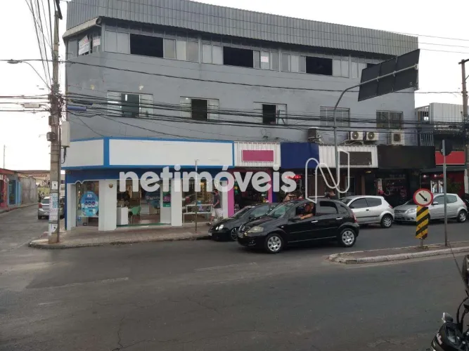 Venda Prédio Betânia Belo Horizonte