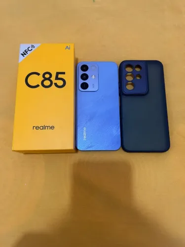 Realme c85