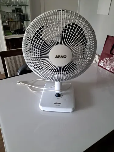 Ventilador Arno 127v