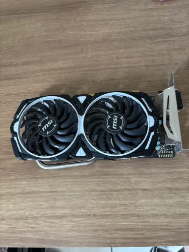RX570 4gb