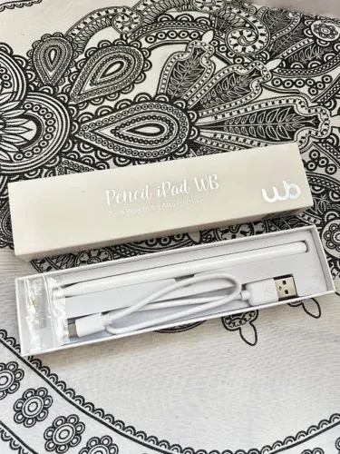 Caneta para Ipad WB