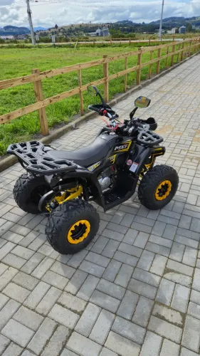 Mxf atack 125 muito novo