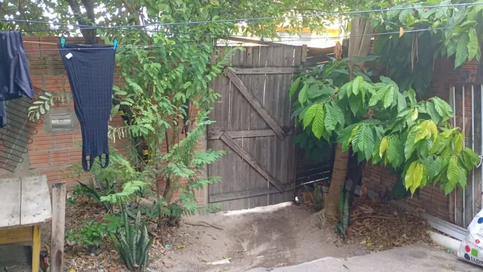 Casa a venda no sao José 2 operário.