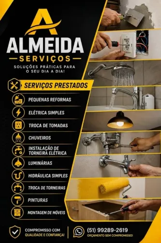Marido de aluguel