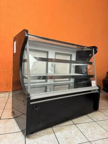 Balcão Refrigerado Polofrio 1,50m 110v novo