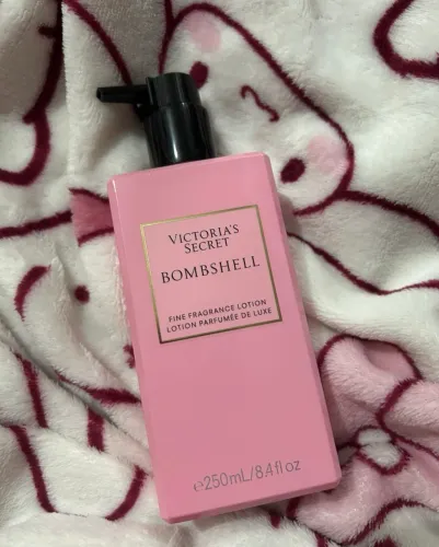 Hidratante Victoria?s Secret bombshell tradicional lotion