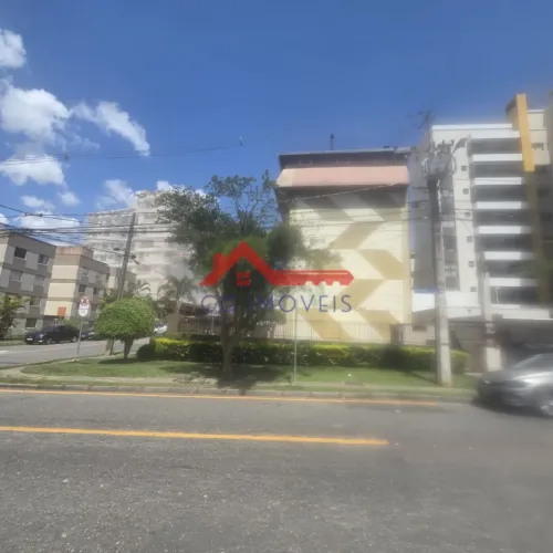 EXCELENTE APTO NO AHU , SEMI MOBILIADO PROXIMO A ANITA GARIBALDI , Colégio Dom Bosco, Muff