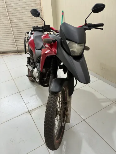 XRE 300