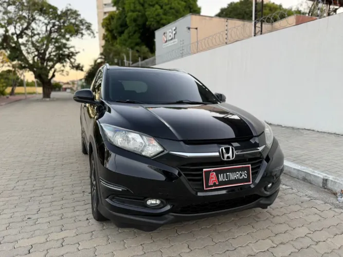 Honda HR-V EX 1.8 Flexone 16V 5P Aut. 2018