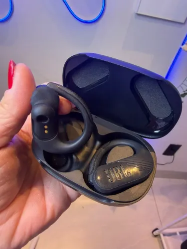 JBL ENDURACE PEAK 3. - FONE
