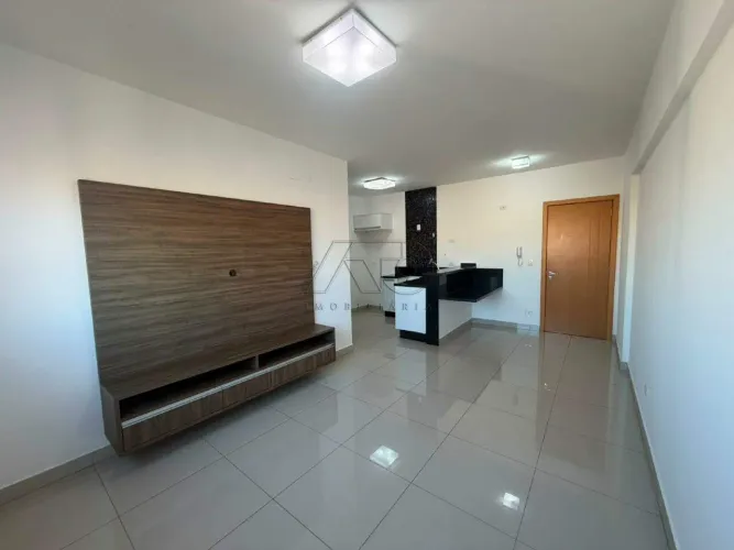 Apartamento para aluguel, 1 quarto, 1 vaga, CENTRO - PIRACICABA/SP