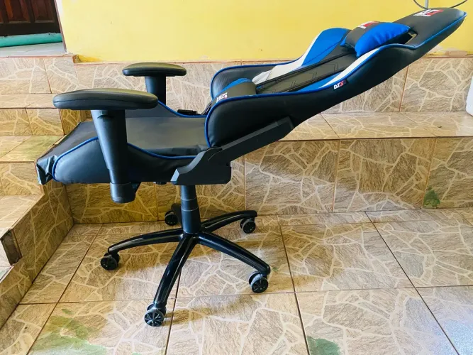 Cadeira Gamer