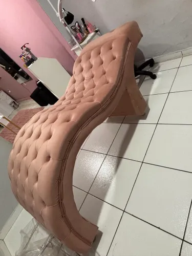 Maca luxo