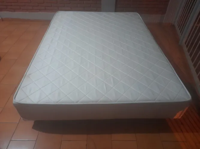Box de casal