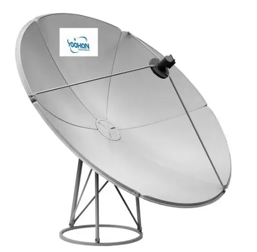 Antena Parabólica instalação técnico