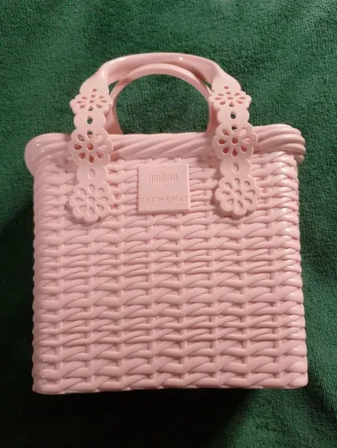 Bolsa melissa