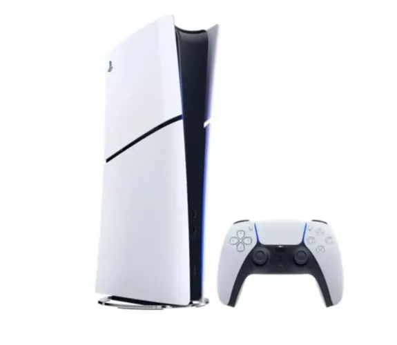PS5 Digital 1TB