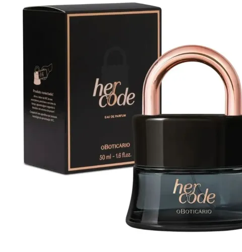 Perfume Hercode