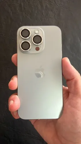 iPhone 15 pro 256