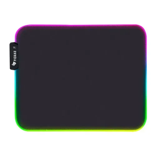 Mousepad Pichau Stellaris RGB 350x300mm